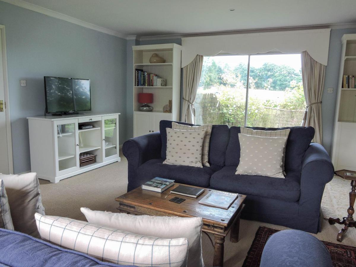 Vila Snaffles Royal Tunbridge Wells Exteriér fotografie