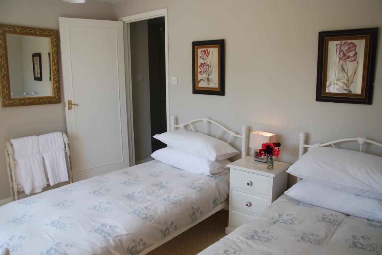 Vila Snaffles Royal Tunbridge Wells Exteriér fotografie
