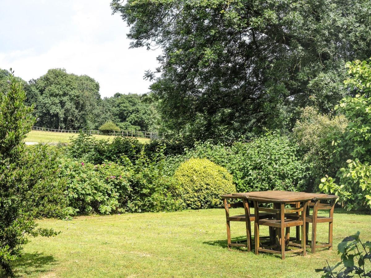 Vila Snaffles Royal Tunbridge Wells Exteriér fotografie